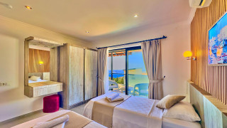 VKV1283 Villa Kalkan