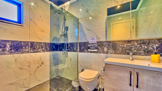 VKV1283 Villa Kalkan