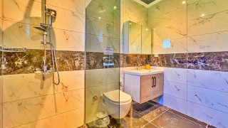 VKV1283 Villa Kalkan