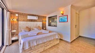 VKV1283 Villa Kalkan