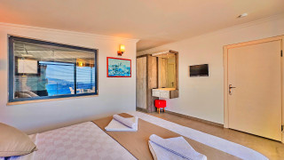 VKV1283 Villa Kalkan