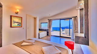 VKV1283 Villa Kalkan