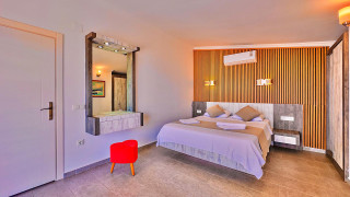 VKV1283 Villa Kalkan