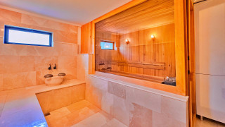 VKV1283 Villa Kalkan
