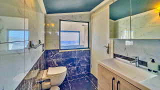 VKV1283 Villa Kalkan