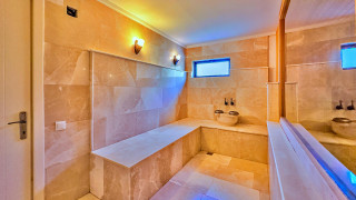 VKV1283 Villa Kalkan