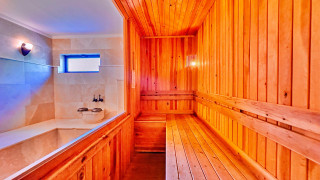 VKV1283 Villa Kalkan