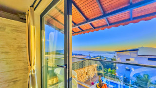 VKV1283 Villa Kalkan