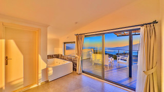 VKV1283 Villa Kalkan