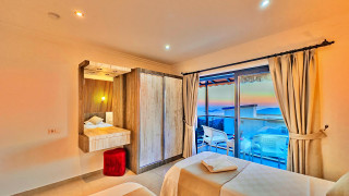 VKV1283 Villa Kalkan