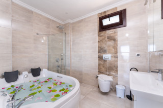 VKV5017 Villa Kalkan