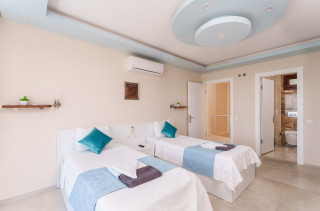 VKV5017 Villa Kalkan