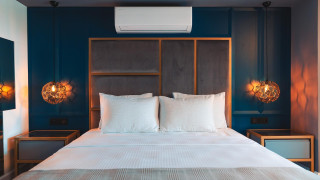 VKV3378 Villa Kalkan