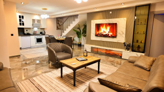 VKV9999 Villa Kalkan