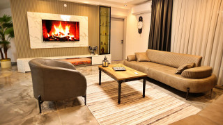VKV9999 Villa Kalkan