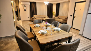 VKV9999 Villa Kalkan