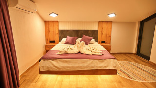 VKV9999 Villa Kalkan