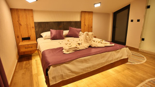 VKV9999 Villa Kalkan