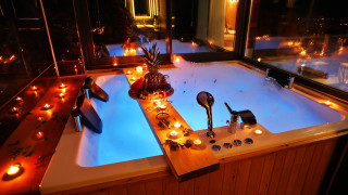 VKV9999 Villa Kalkan