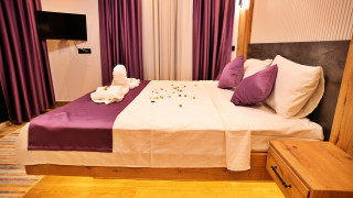 VKV9999 Villa Kalkan