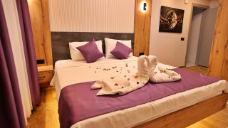 VKV9999 Villa Kalkan