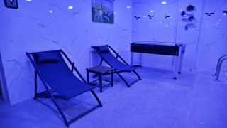 VKV9999 Villa Kalkan