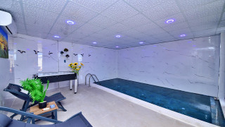 VKV9999 Villa Kalkan