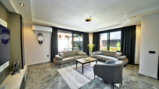VKV9999 Villa Kalkan