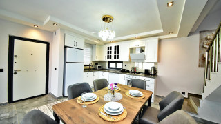 VKV9999 Villa Kalkan