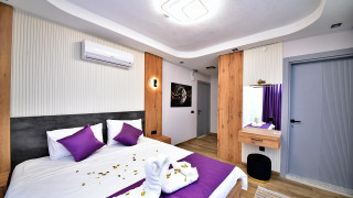 VKV9999 Villa Kalkan