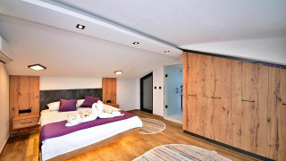 VKV9999 Villa Kalkan