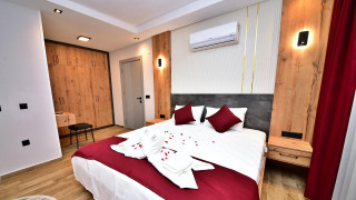 VKV9999 Villa Kalkan