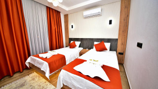 VKV9999 Villa Kalkan
