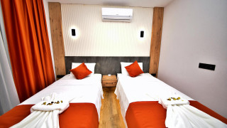 VKV9999 Villa Kalkan