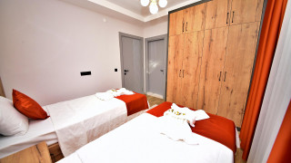 VKV9999 Villa Kalkan