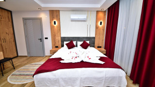 VKV9999 Villa Kalkan