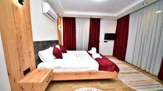 VKV9999 Villa Kalkan
