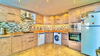 BVK9015 Balayı Villası
