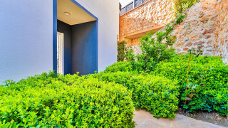 BVK9015 Balayı Villası