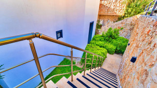 BVK9015 Balayı Villası