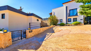 BVK9015 Balayı Villası