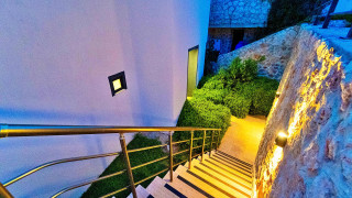 BVK9015 Balayı Villası