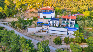 VKV3997 Villa Kalkan