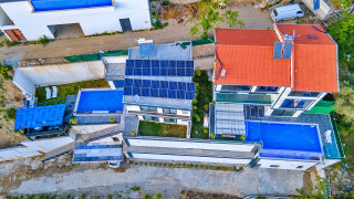 VKV3997 Villa Kalkan