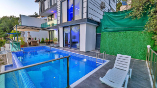 VKV3997 Villa Kalkan