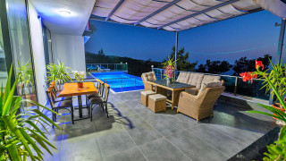 VKV3997 Villa Kalkan