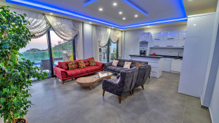 VKV3997 Villa Kalkan