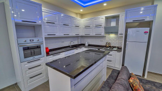 VKV3997 Villa Kalkan