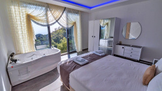 VKV3997 Villa Kalkan
