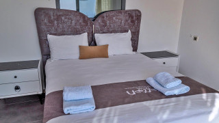 VKV3997 Villa Kalkan